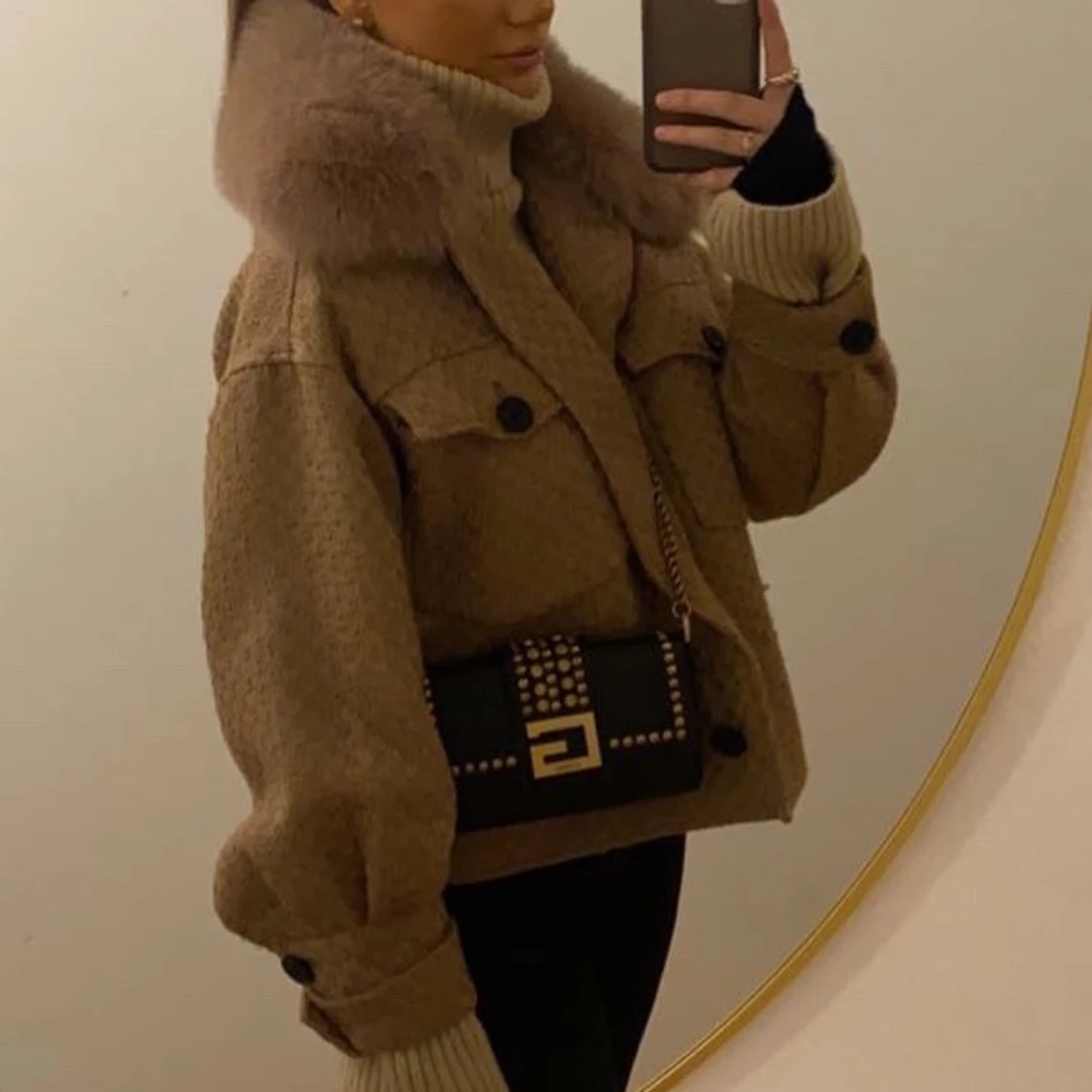 Meotine jacka S/M - 91