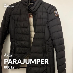 Jacka  - Äkta Parajumper 