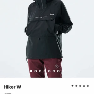 Dope jacka - Säljer en dope jacka i storlek S, nästintill oanvänd. Köptes förra våren för 1400 kr. Skriv för mer info samt fler bilder! Är inte omöjlig att gå ner i pris heller