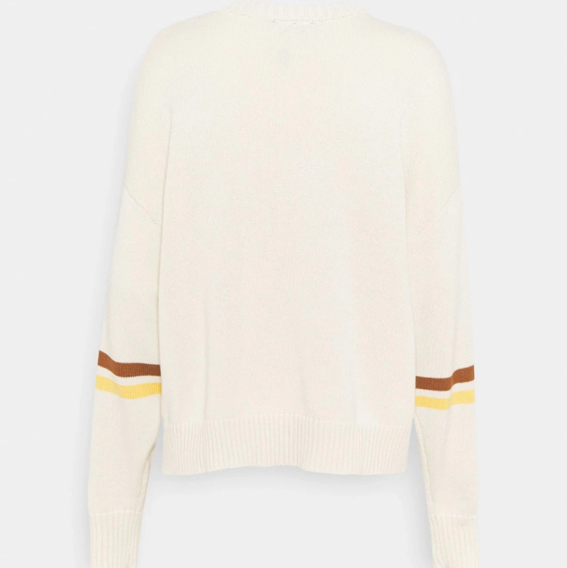 KicKers stickad tröja - 90