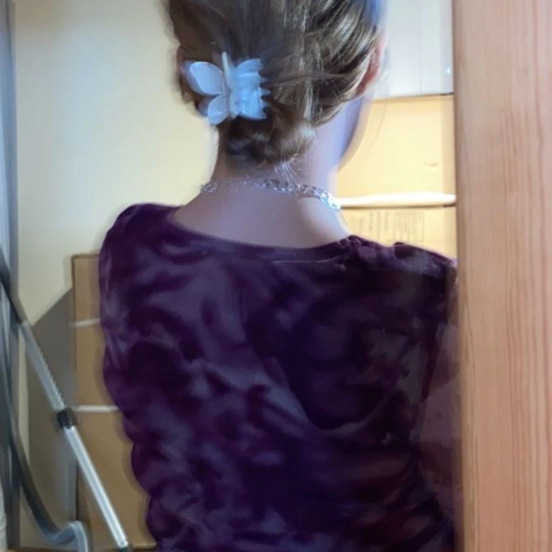 SUPER fin tröja - 90