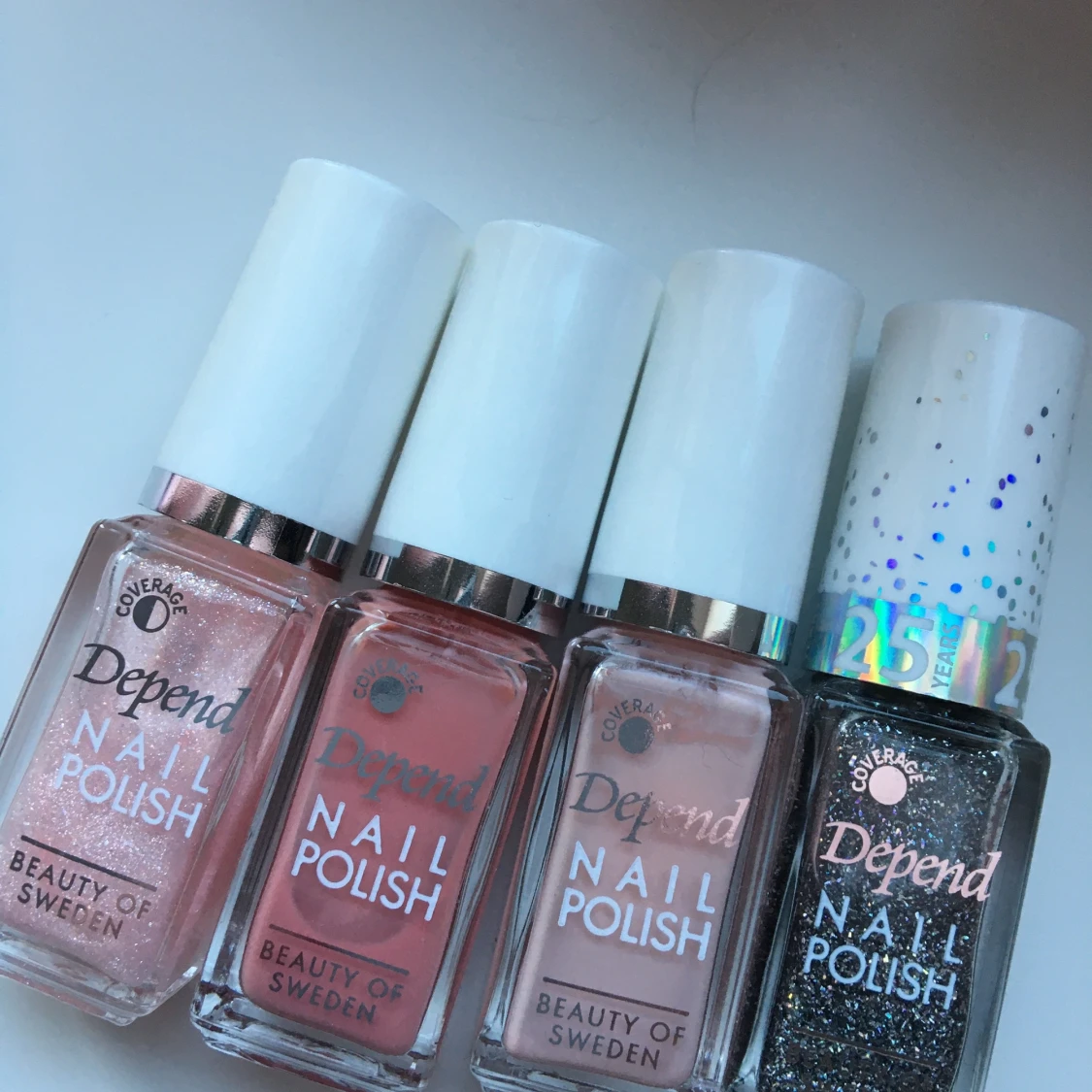 Nagellack đ
đ»âš