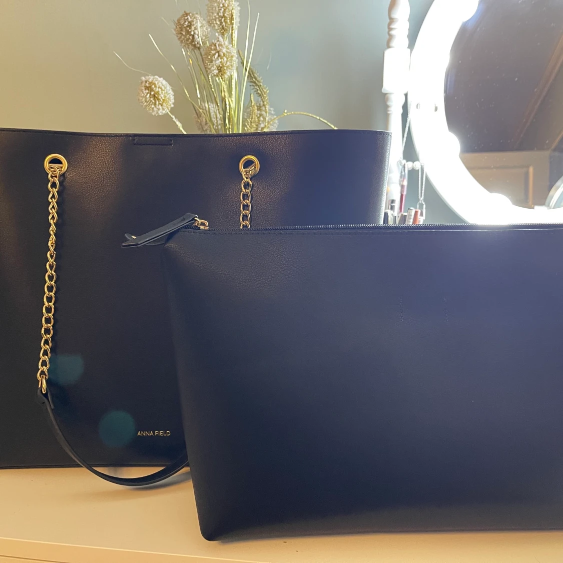 Väska från Zalando  - 90