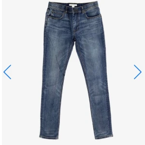Burberry Jeans kids - Så gott som oanvända Burberry jeans. Kids size 14