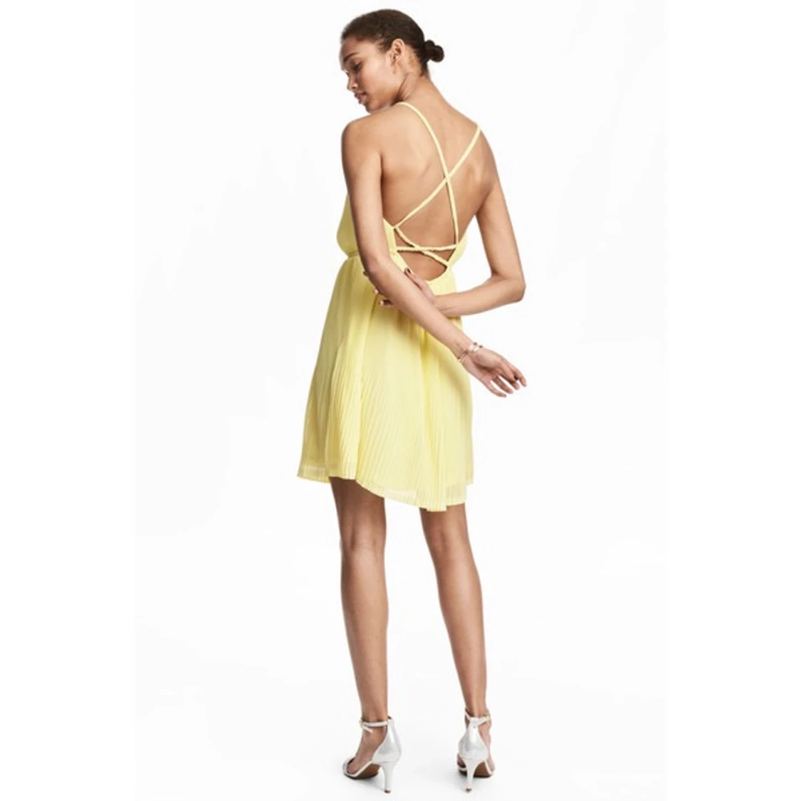 SOMMARKLÄNNING HM 38