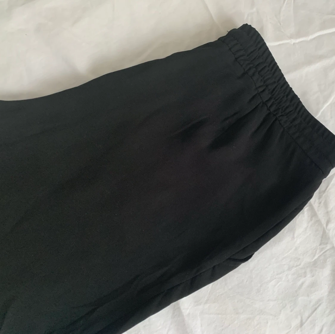 Nya byxor i tunt material/ storlek 38-40 - 91