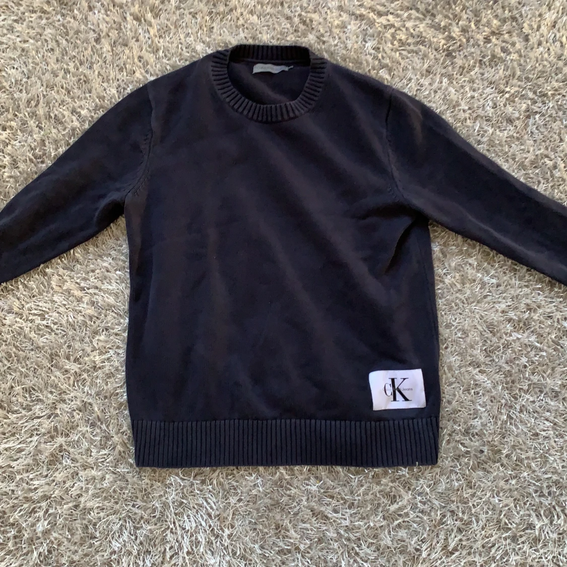 Calvin Klein tröja