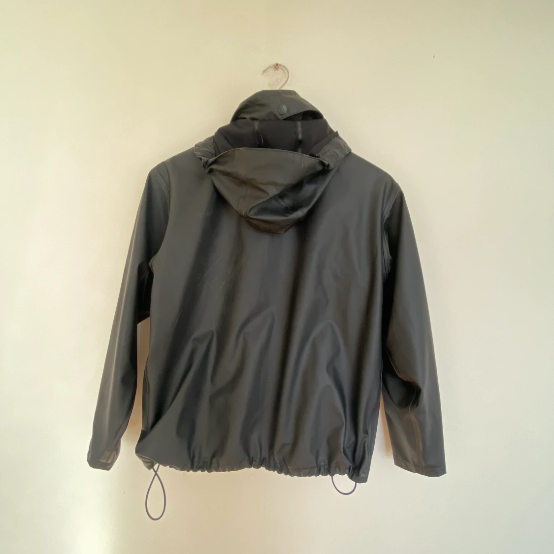 Regn/vind-jacka, HELLY HANSEN - 90