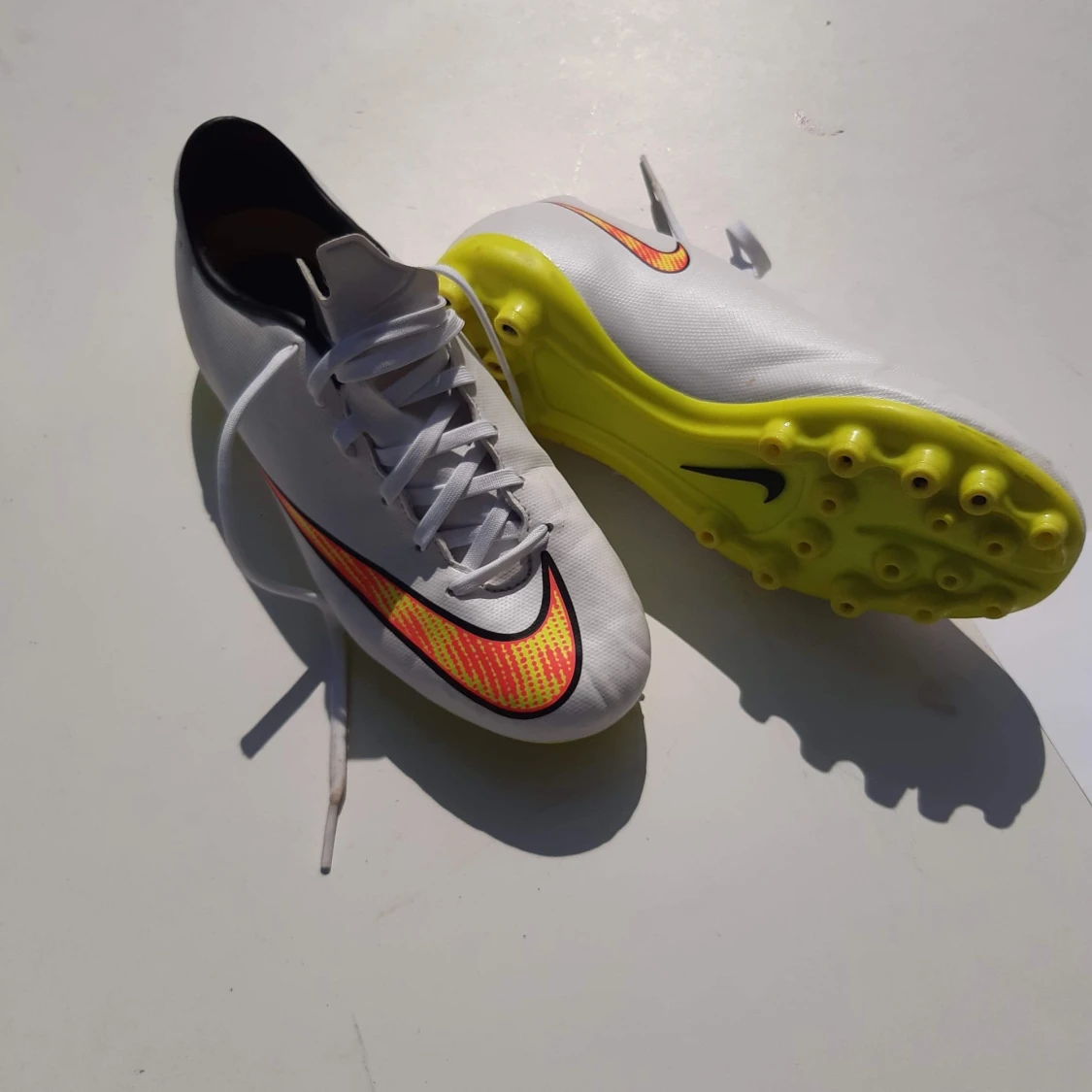 Nike mercurial vapor - 91