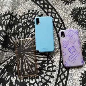 Skal - Ett holdit skal som är väldigt trasigt ett hrnomskynligt som är lite trasigt och ett helt lilla skal🥰 du betalar för alla💕