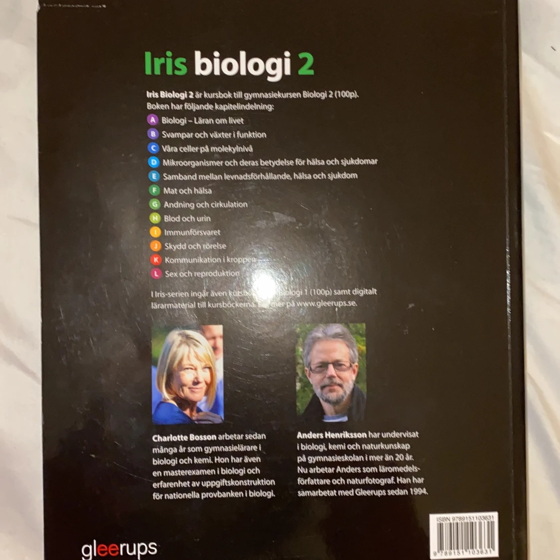 Iris biologi 2 - 90