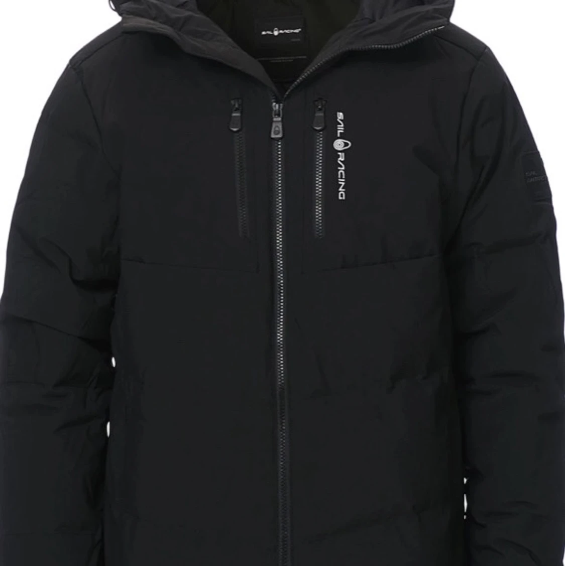 Sail racing patrol down storlek XS