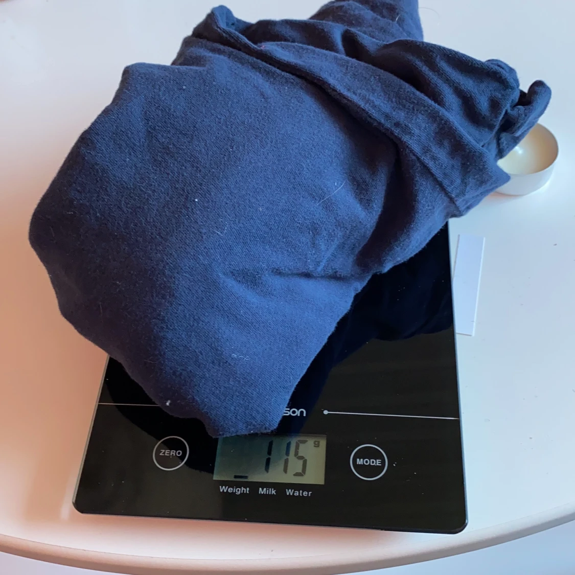 spooks ridtröja - 91