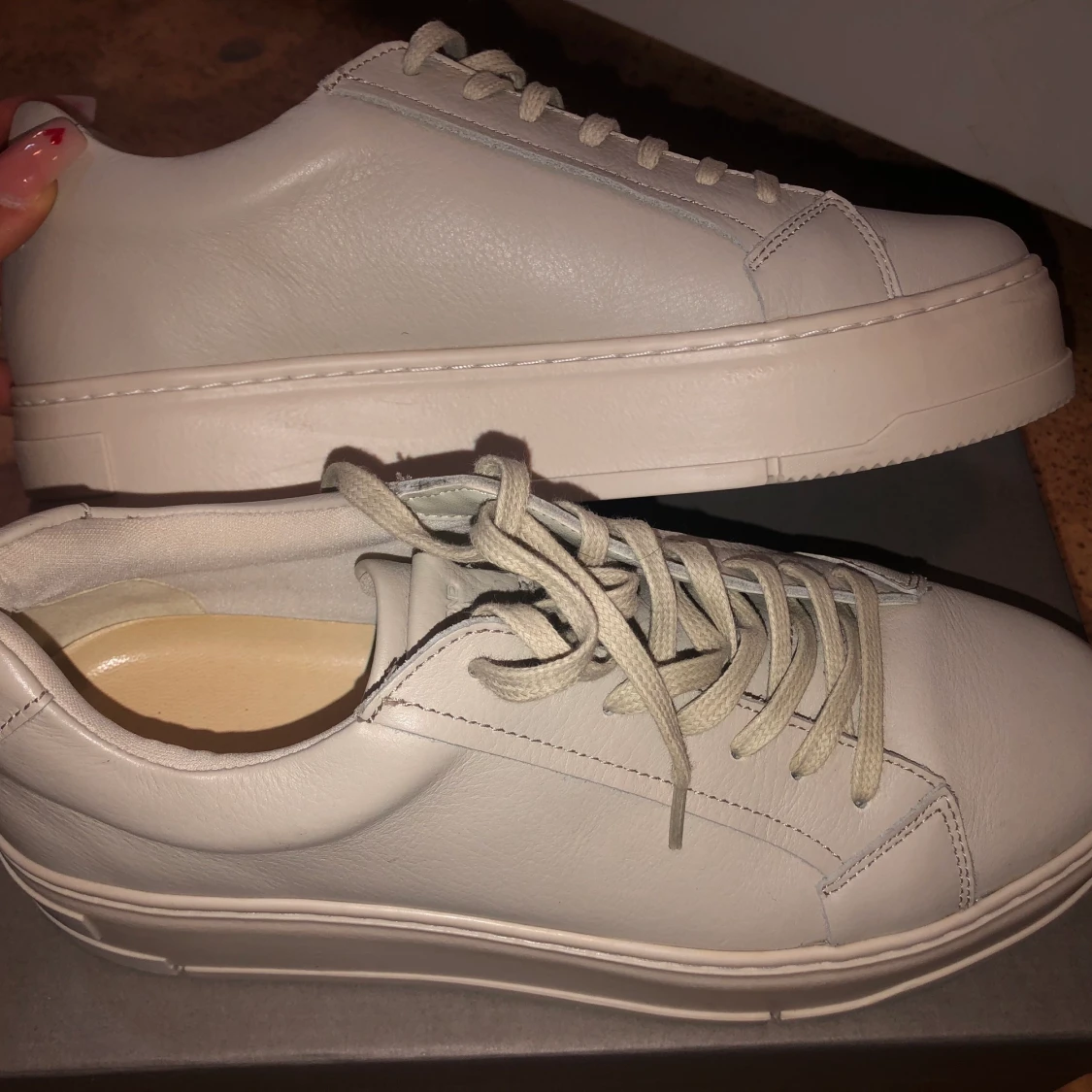 Vagabond sneakers  - 91