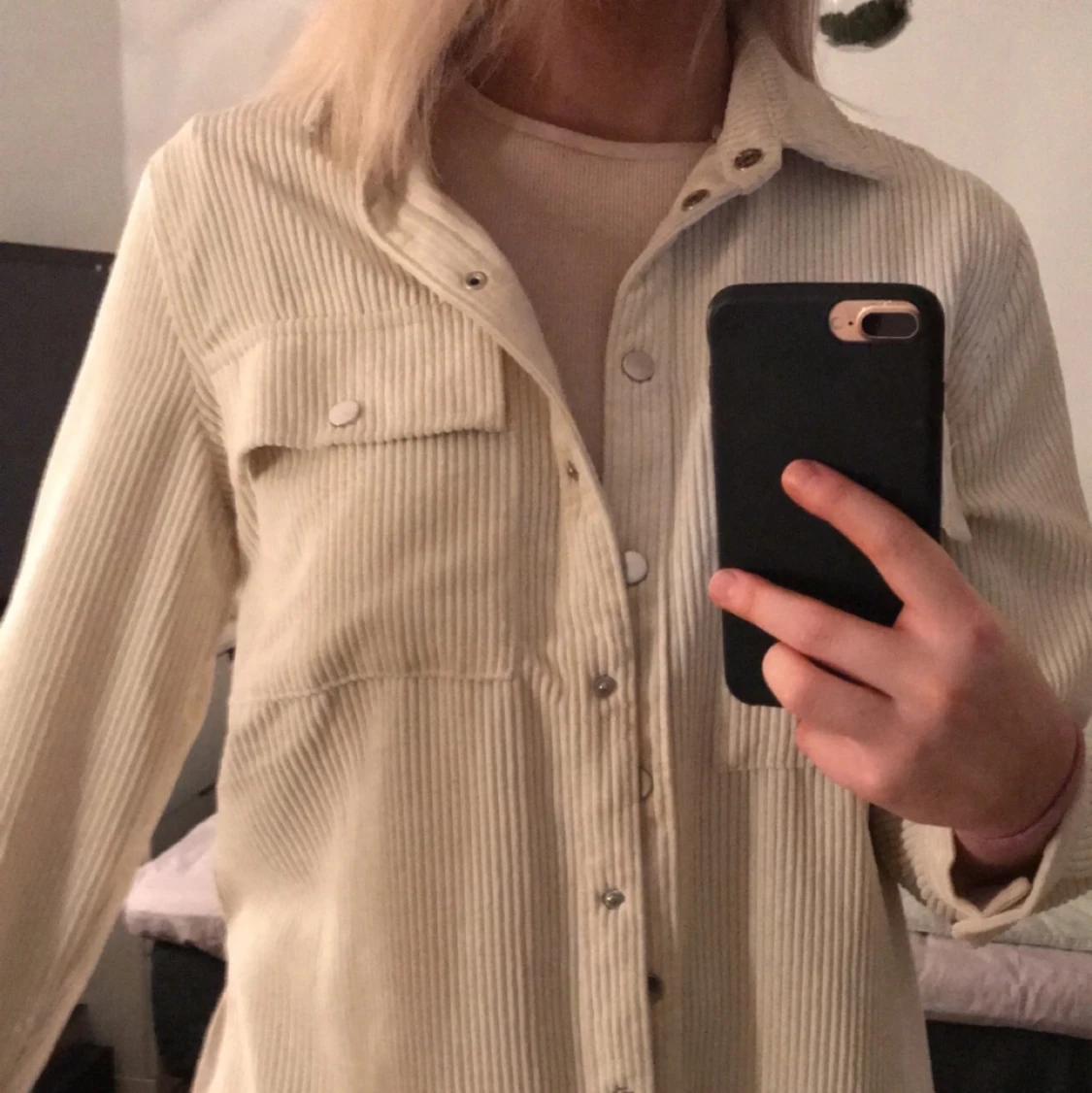 Manchesterjacka  - 90