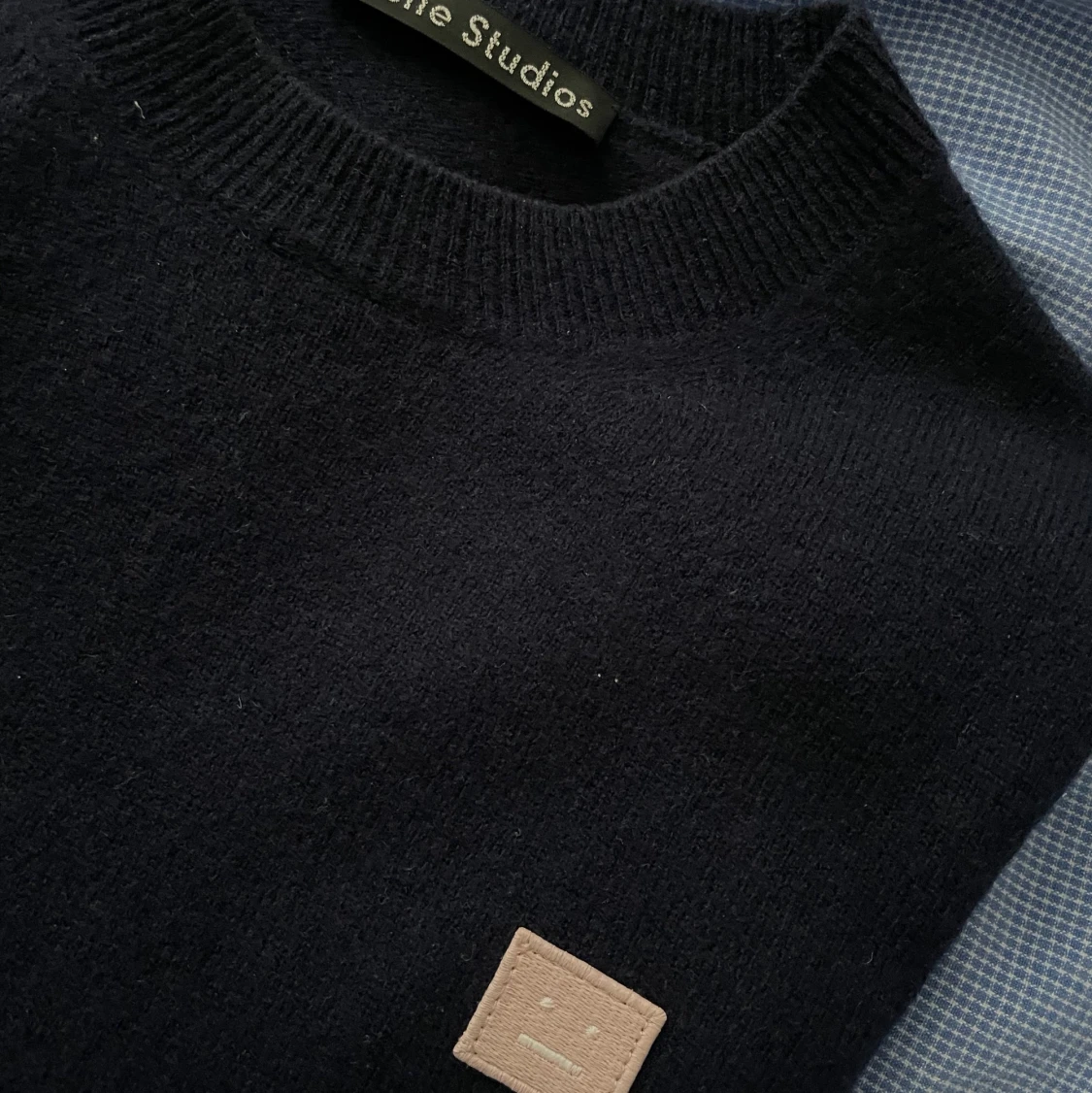 Acne ulltröja  - 91