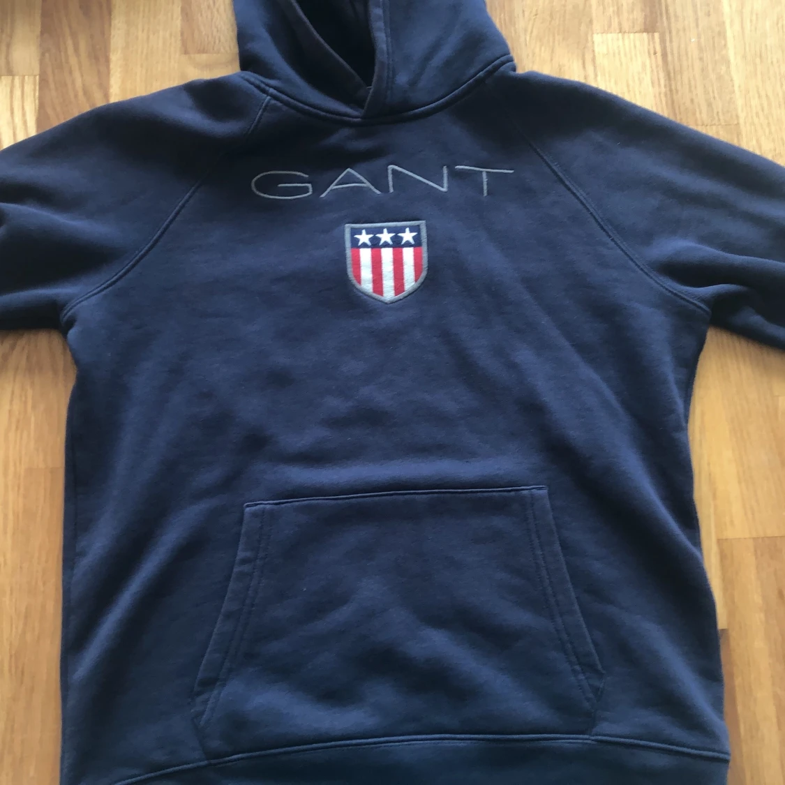 Gant