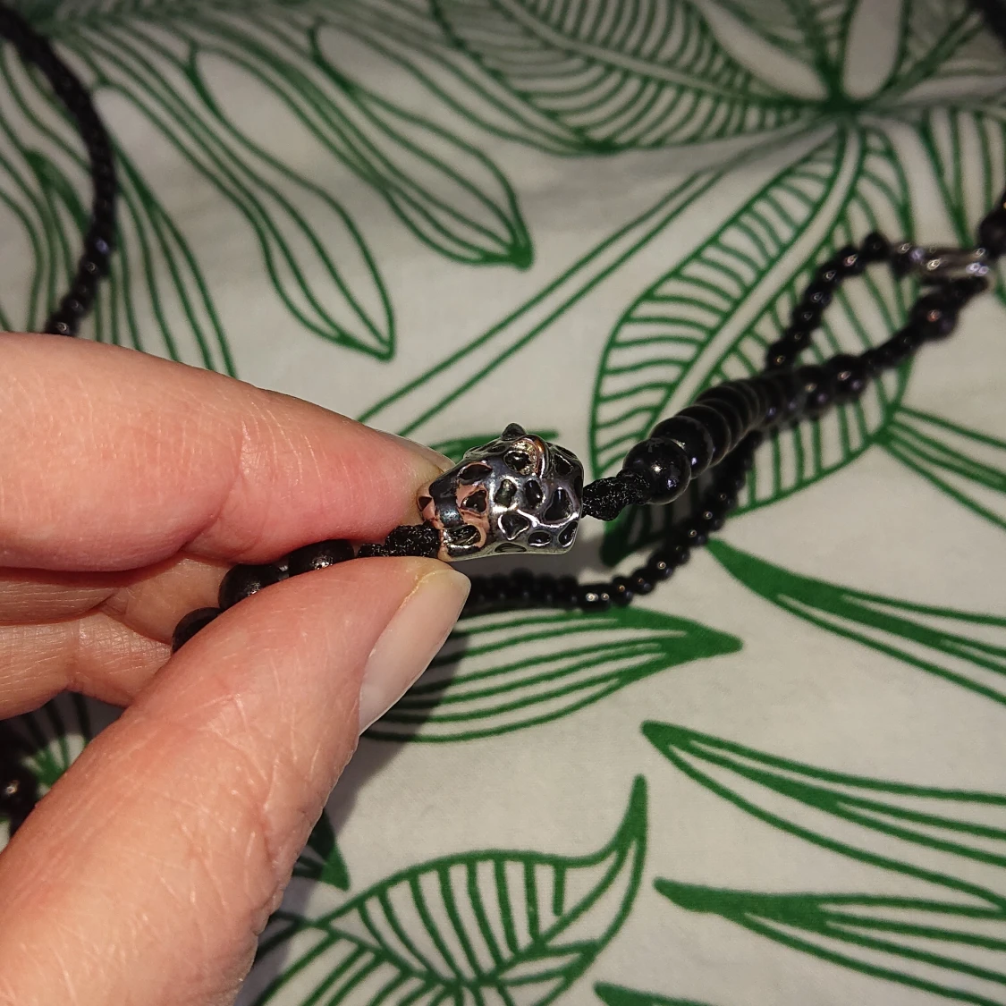 Hörlurar / halsband i ett  - 90