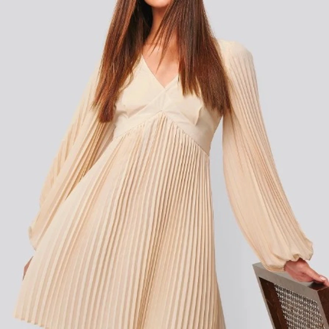 NY Klänning från NA-KD