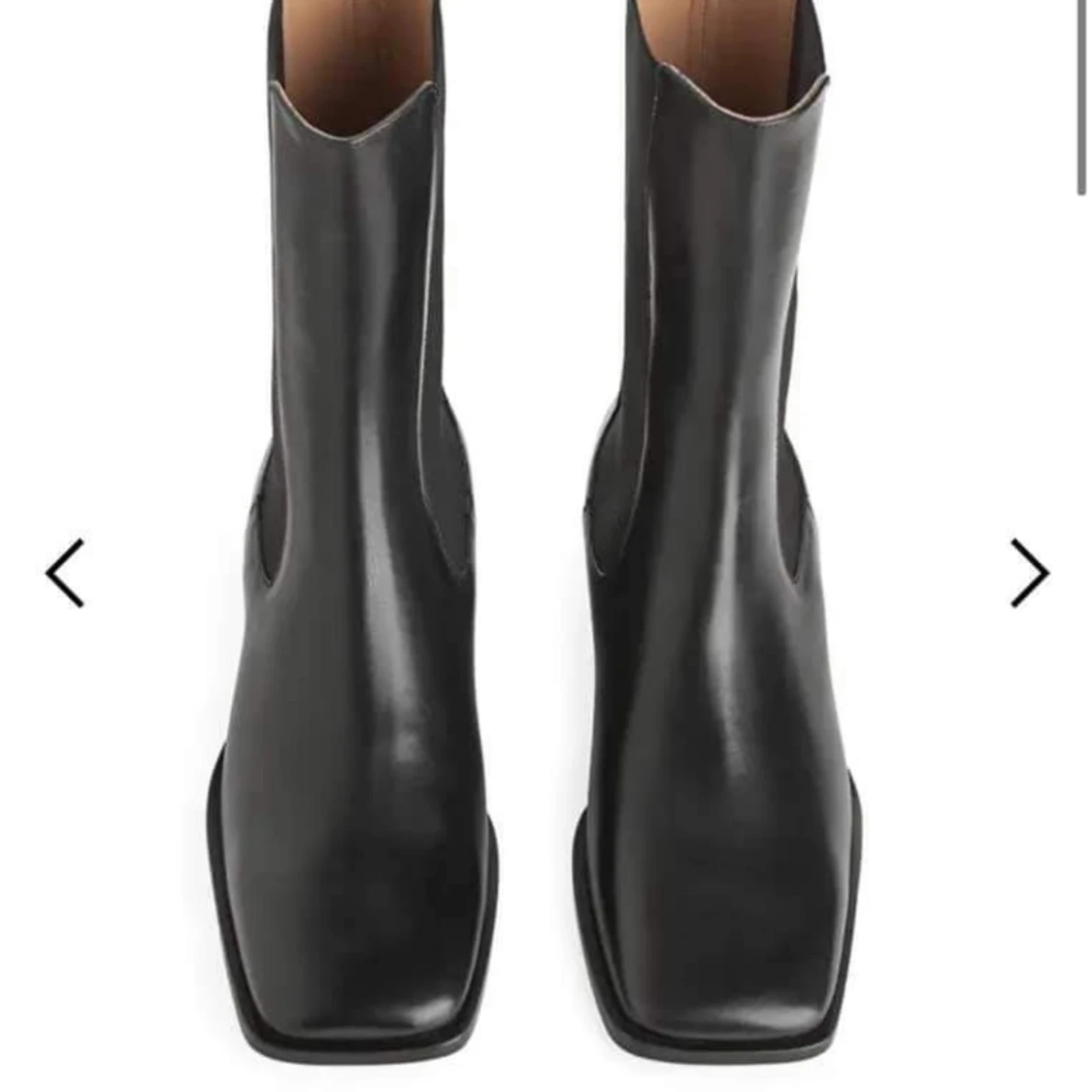 Skor från Arket. Strl 38 - 90