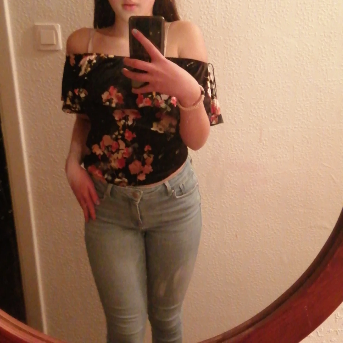 12-13 åringar storlek S