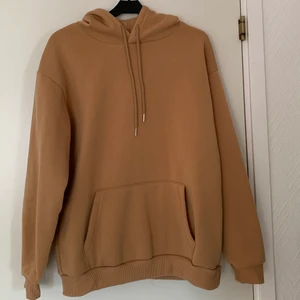 Hoodie - Skön hoodie