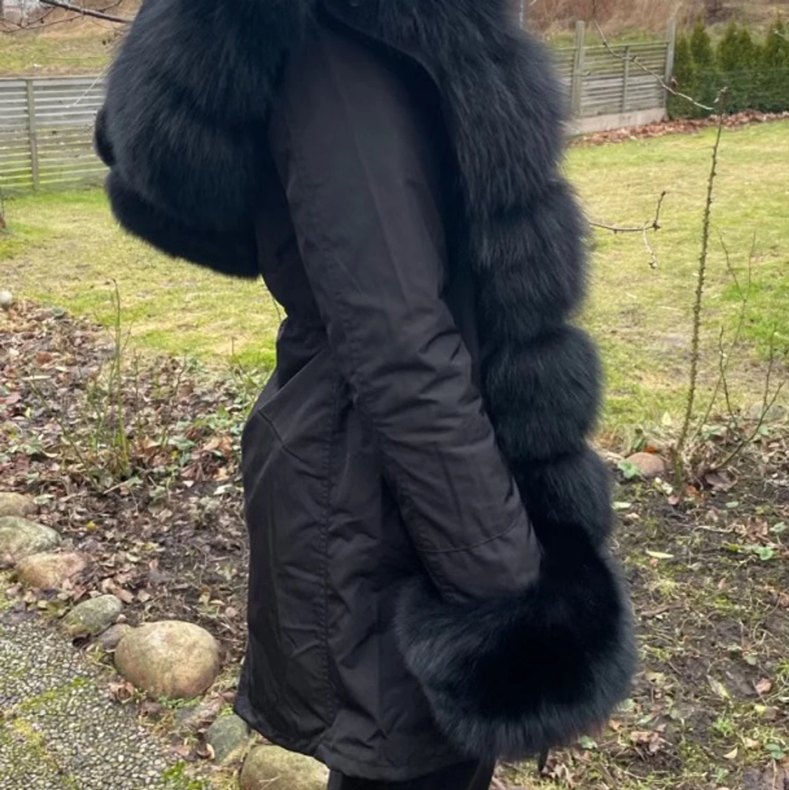 Päls Jacka - 91