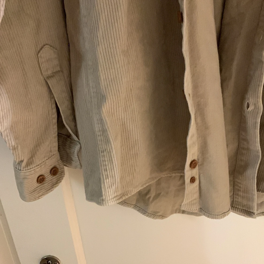 Manchesterskjorta  - 91