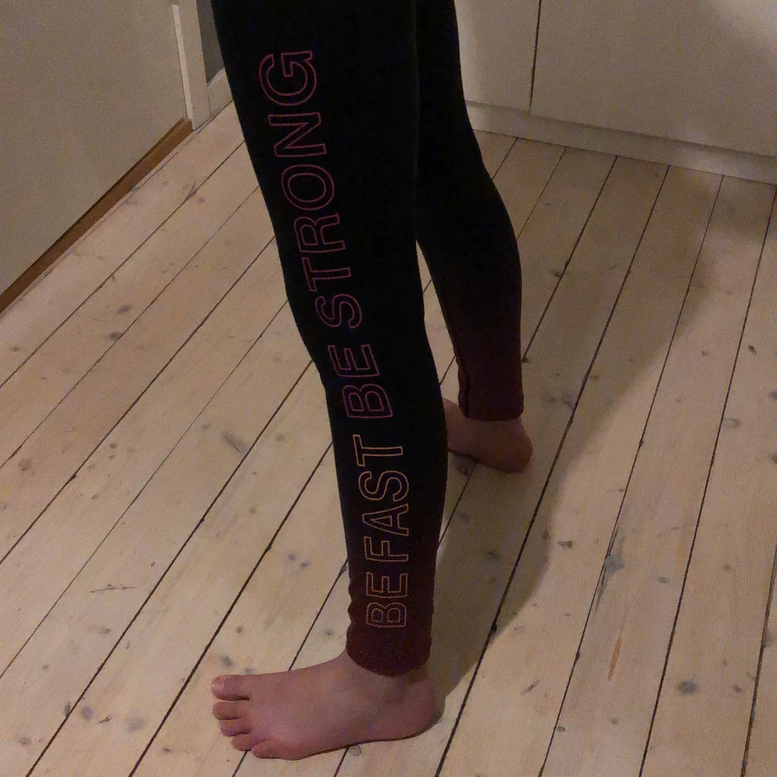 Träningstights H&M - 91