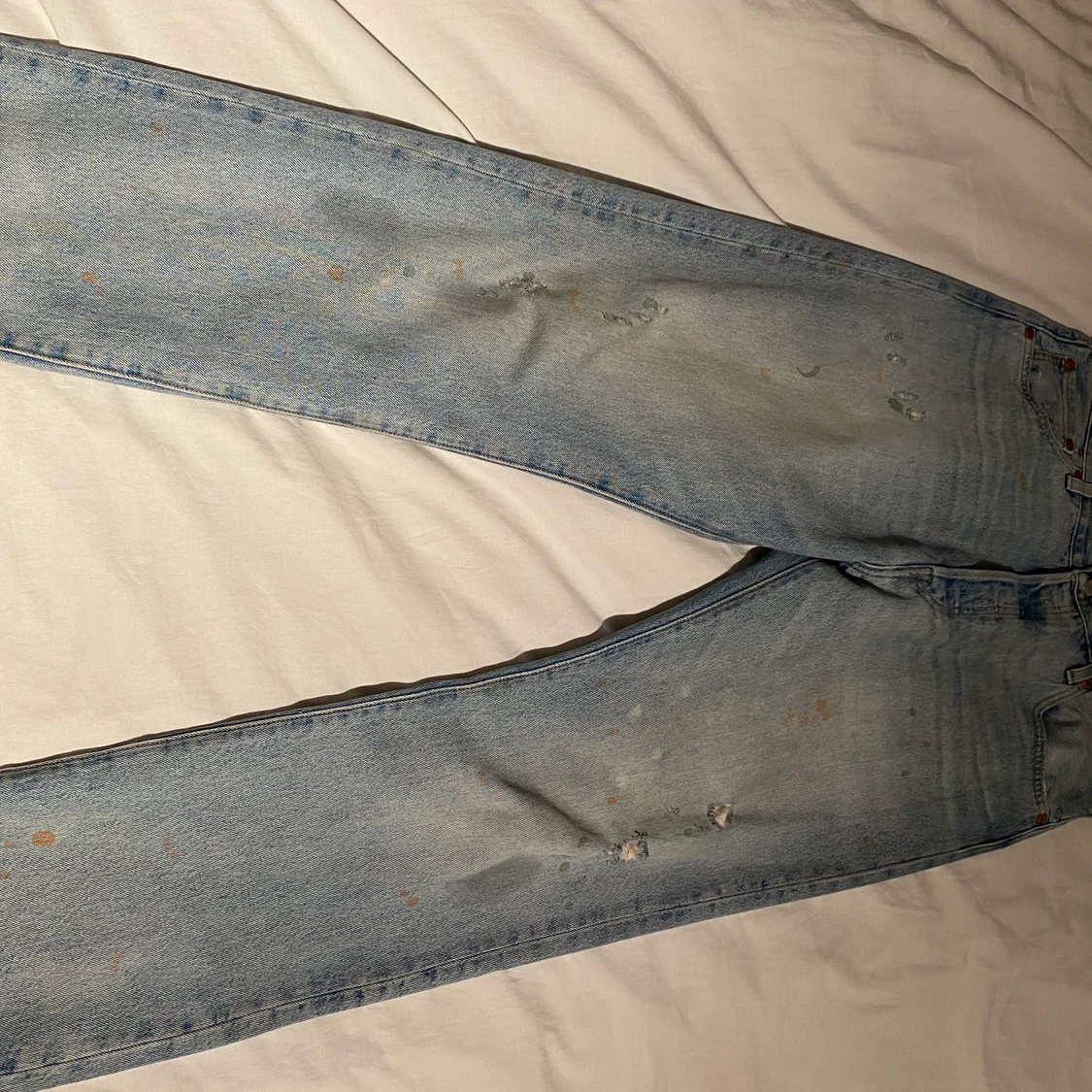 Levis Vintage Jeans - 91