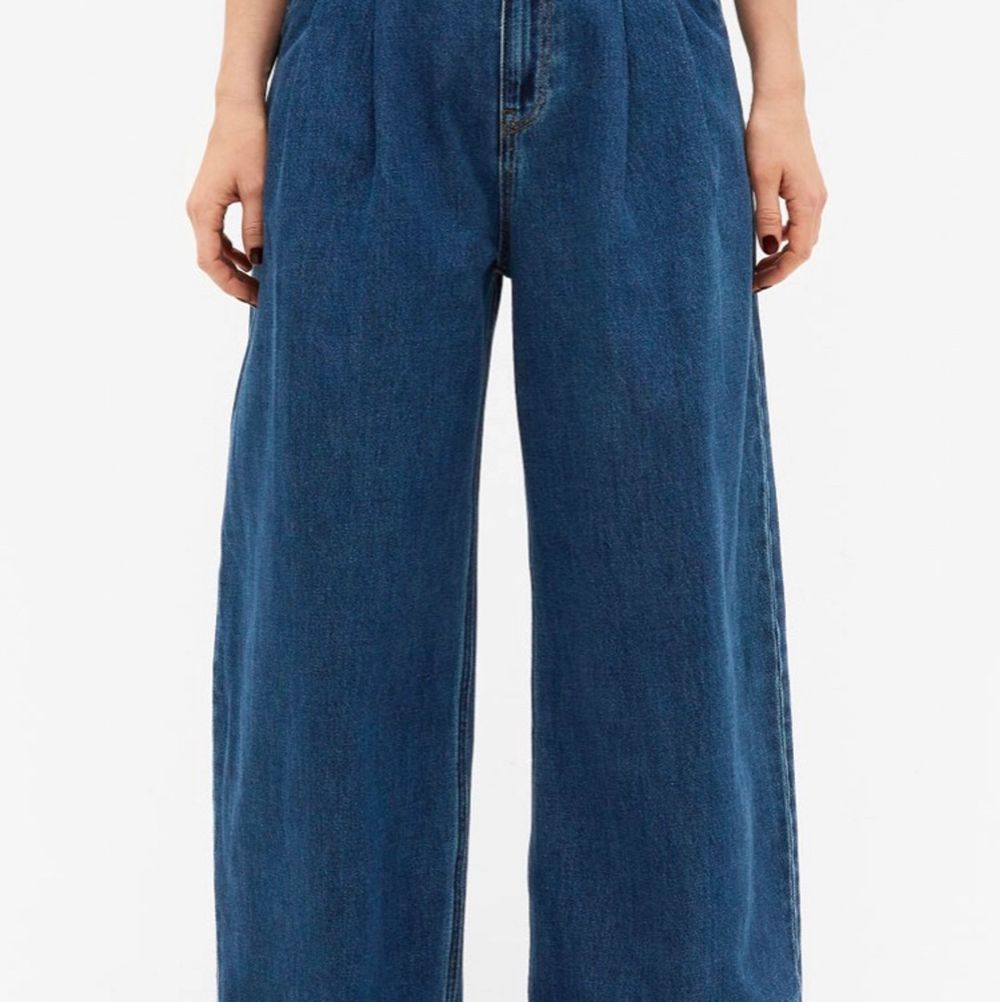 Jeans - Monki | Plick Second Hand