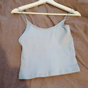 Linne / topp - Använd 2 ggr