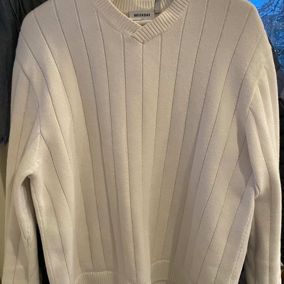 Weekday tröja