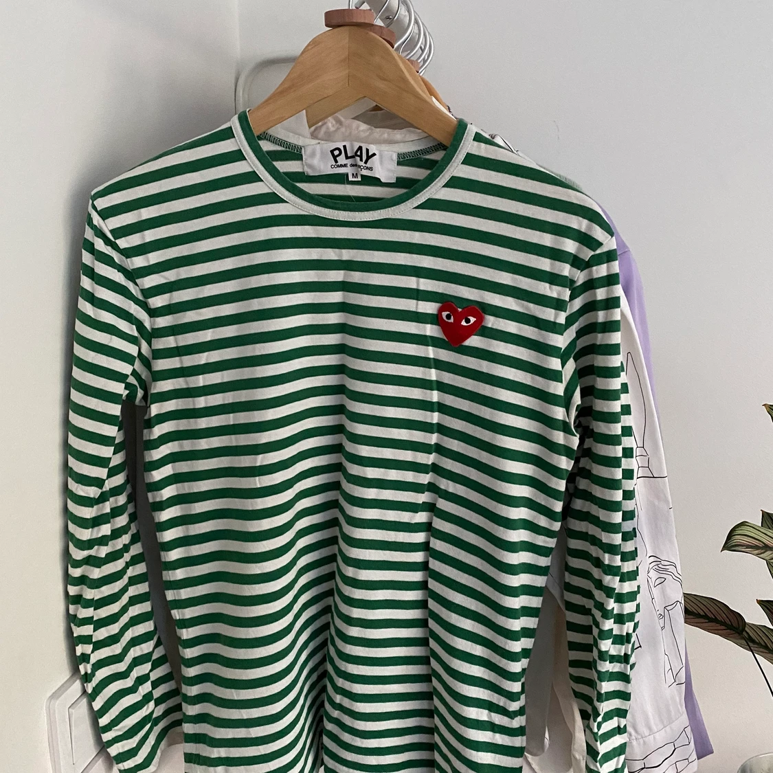 Comme de garcons - 90