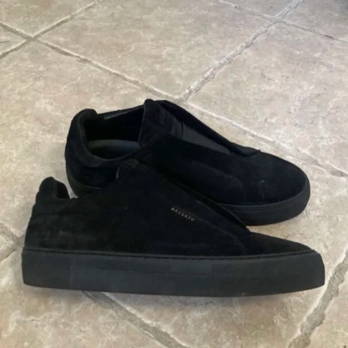 Arigato skor storlek 41