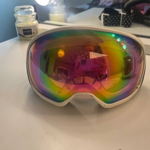 Skidglasögon  - Snygga göasögon