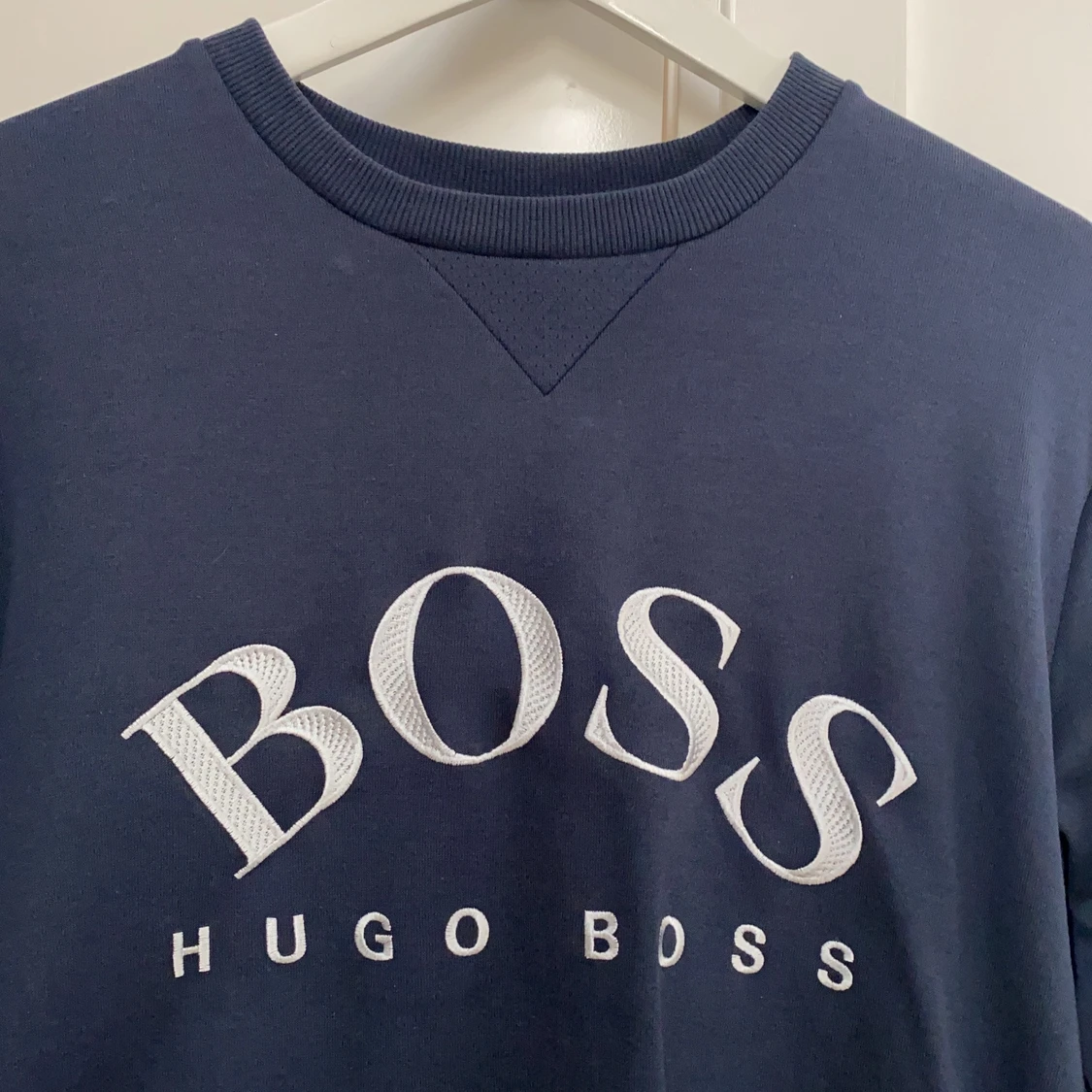 Hugo Boss tröja - 90