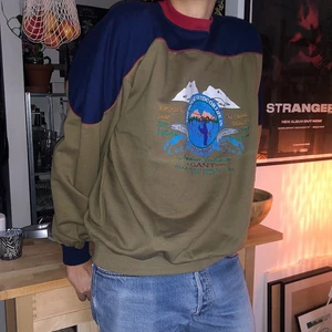 Vintage gant sweater. - Skitsnygg sweater från gant. Storlek L, 