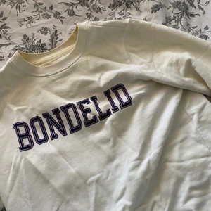 Bondelid tröja - Hör gärna av dig vid funderingar☺️