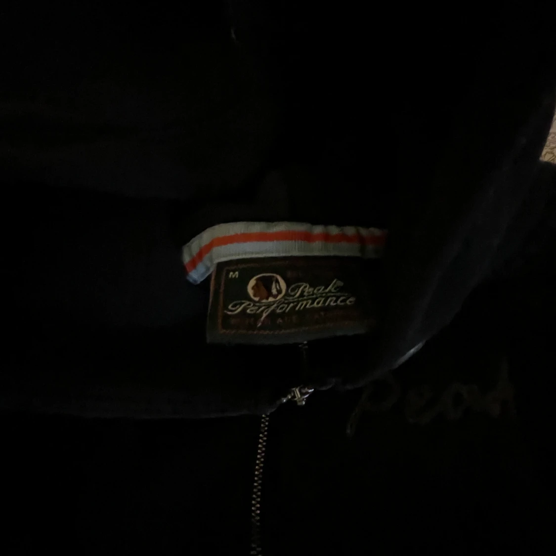 PeakPerformance hoodie - 91