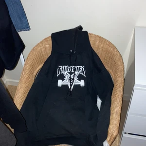 Thrasher - Riktigt fet och passar till allt.