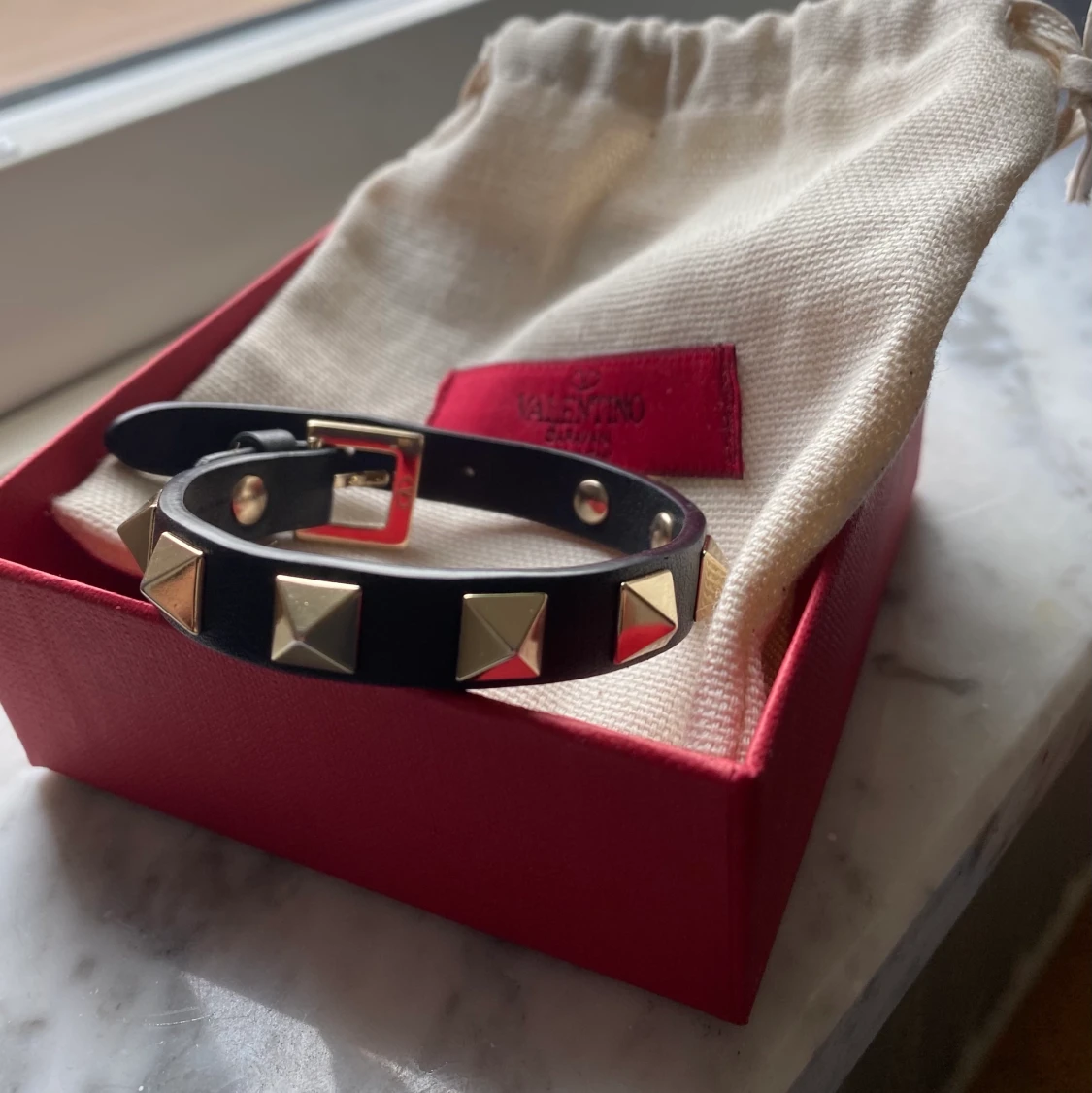 Valentino Armband