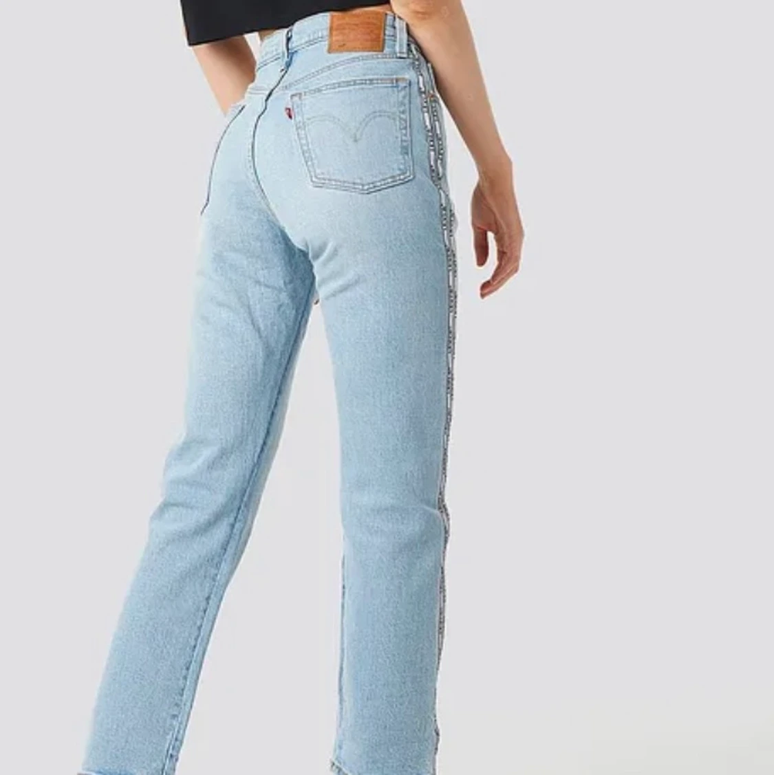 Levis jeans