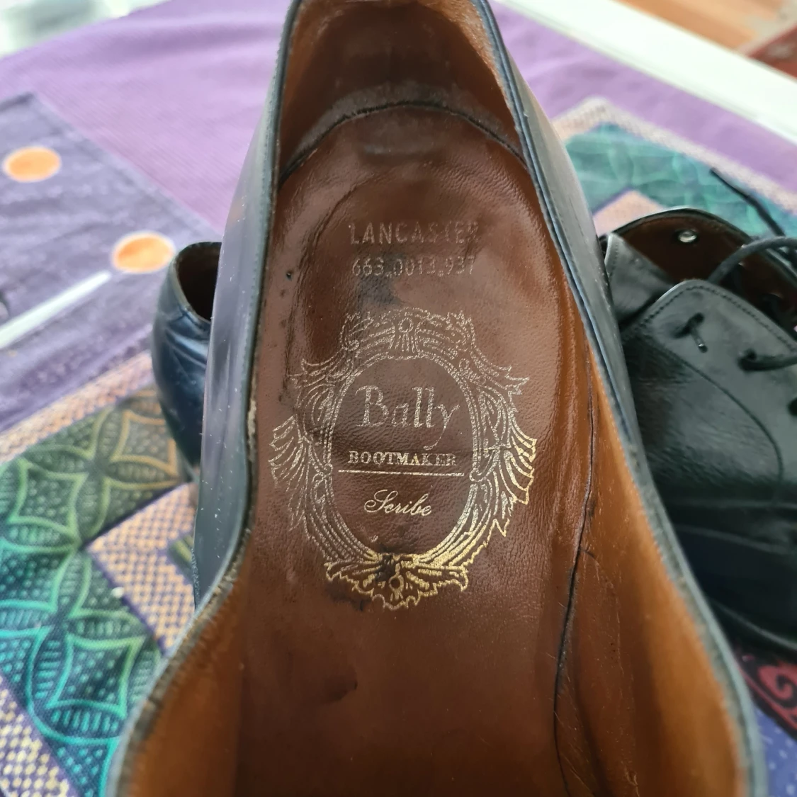 Bally bootmaker suisse - 90