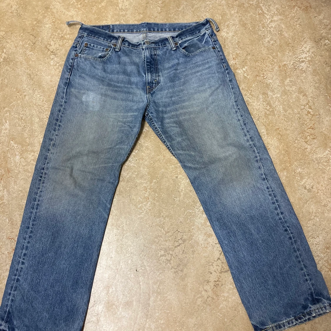 Vintage Levis 569 - 90