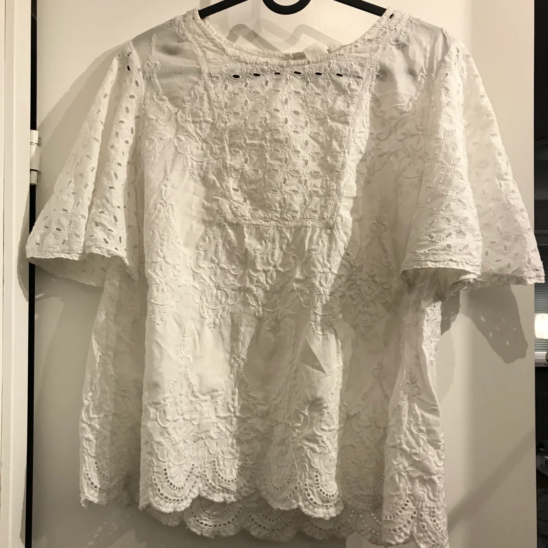 Flowy blouse