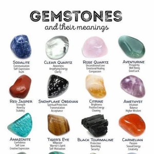 ✨ Kristall bundle ✨ - ( TAR 1-5 DAGAR ) Välj gärna från bilderna 🤎 BUNDLE 1: 2 röckelse packet, 3 st utvalda av dig och 4 slumpmässiga kristaller = 350kr! BUNDLE 2: ett packet rökelse, 1 utvalda kristaller av dig och 2 slumpmässiga kristaller = 220kr! <3 egenskaper och fakta tillkommer på en lapp men bäst att kolla upp innan också! Skicka gärna 2 till extra kristaller ifall någon av kristallerna som du valt inte finns i butiken ✨ Frakten kostar 44kr - 66kr! OBS! BETALNING SKER INNAN JAG KÖPER ALLT! Hoppas ni förstår <33