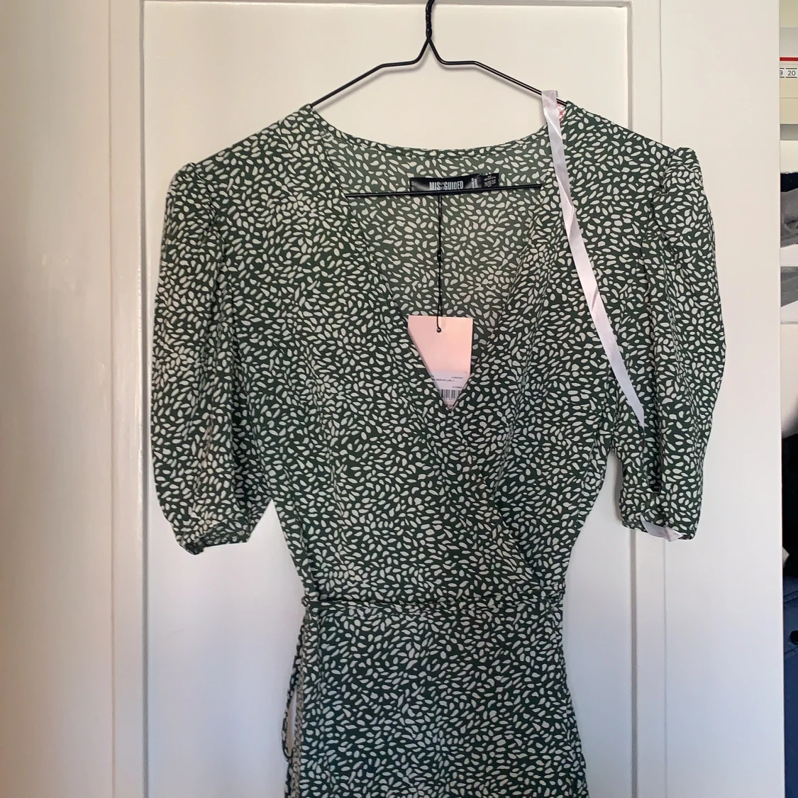 Missguided klänning - 91