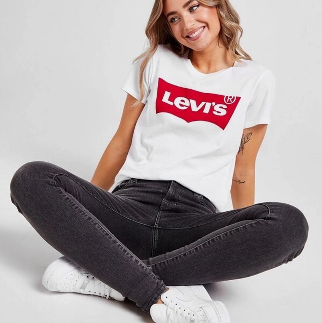 Levi’s T-shirt - 90