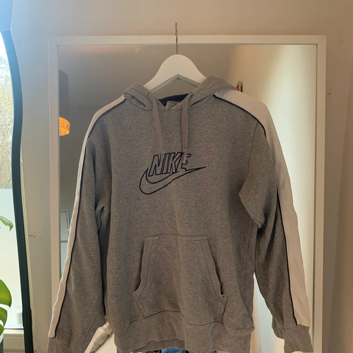 Nike hoodie